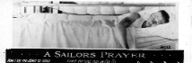 Sailor's Prayer